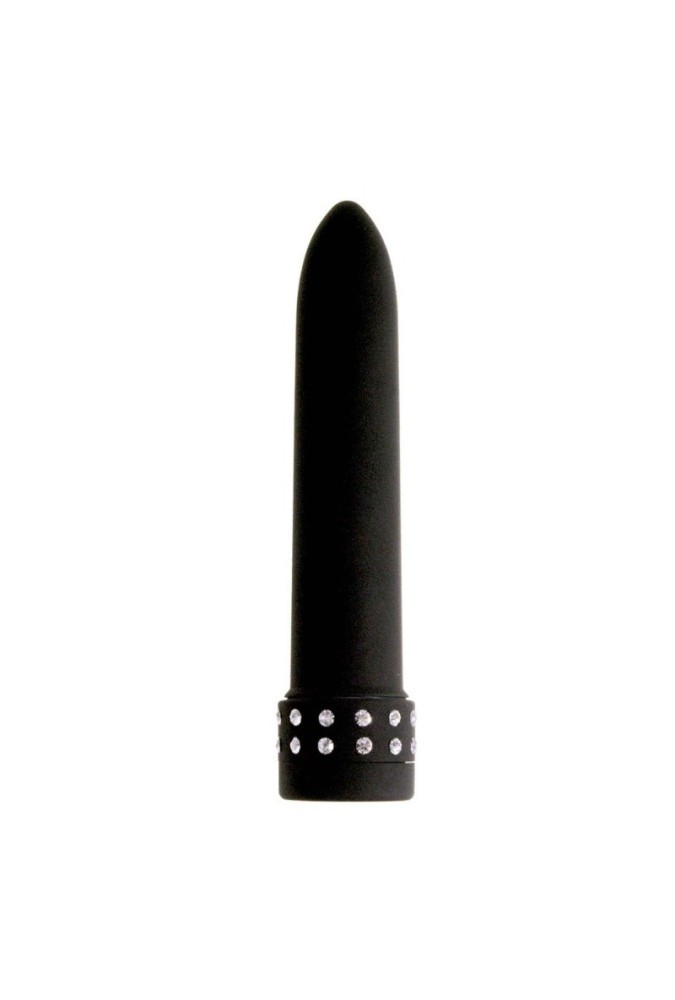 Diamond Vibe - Black