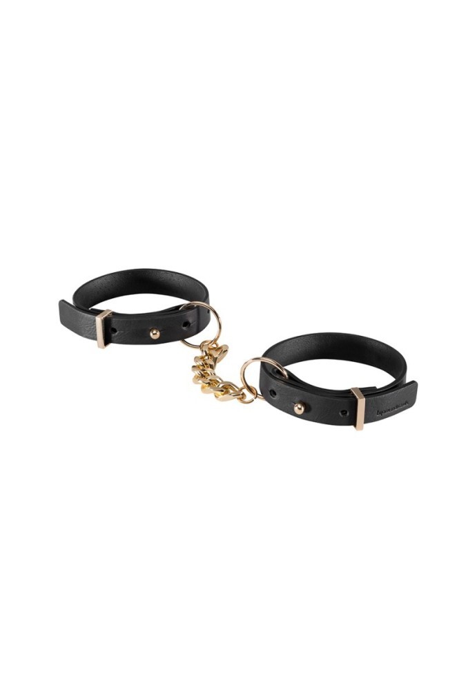 Menottes bracelets - Maze