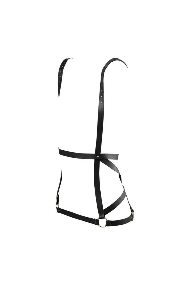Arrow dress harness - Maze