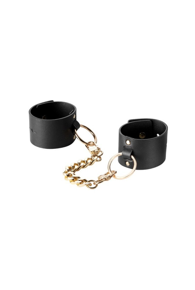 Wide cuffs - Maze