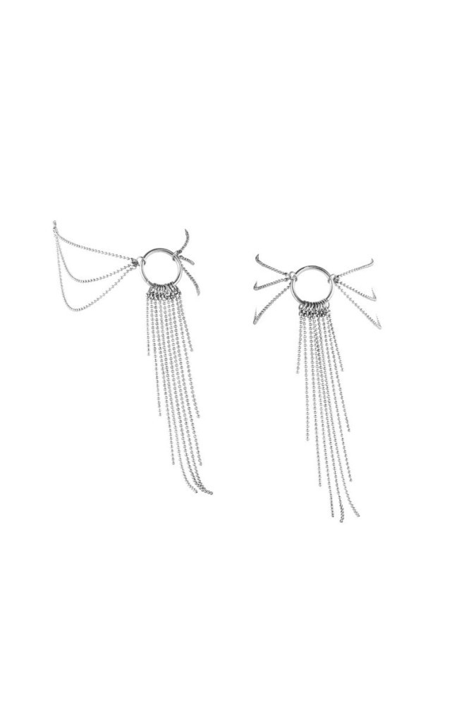 Chaine de pieds - Magnifique