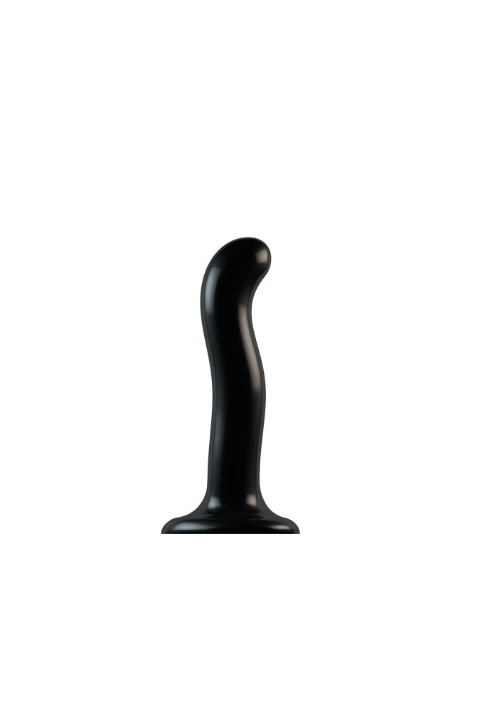 Dildo point P&G - Noir