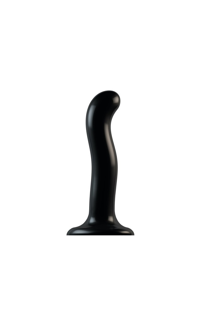 Dildo point P&G - Noir