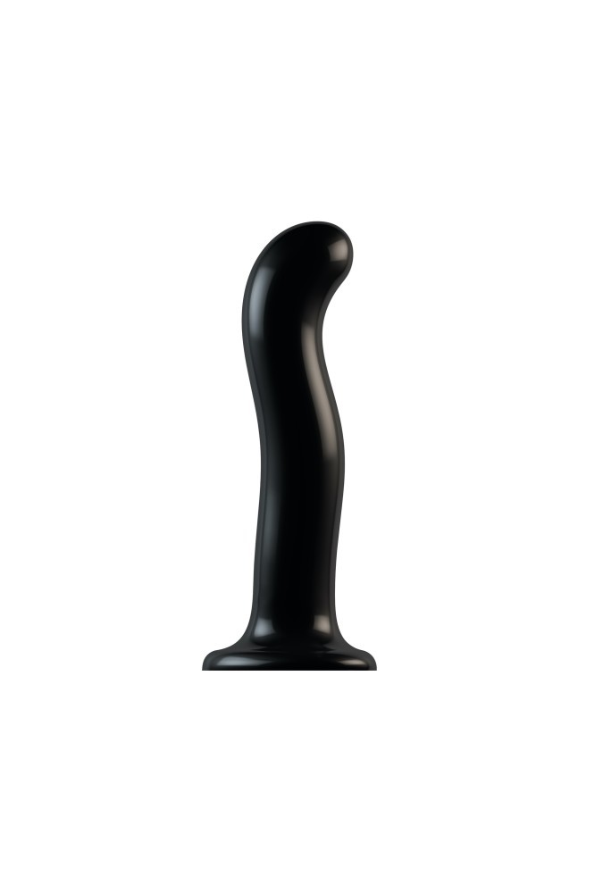 Dildo point P&G - Noir