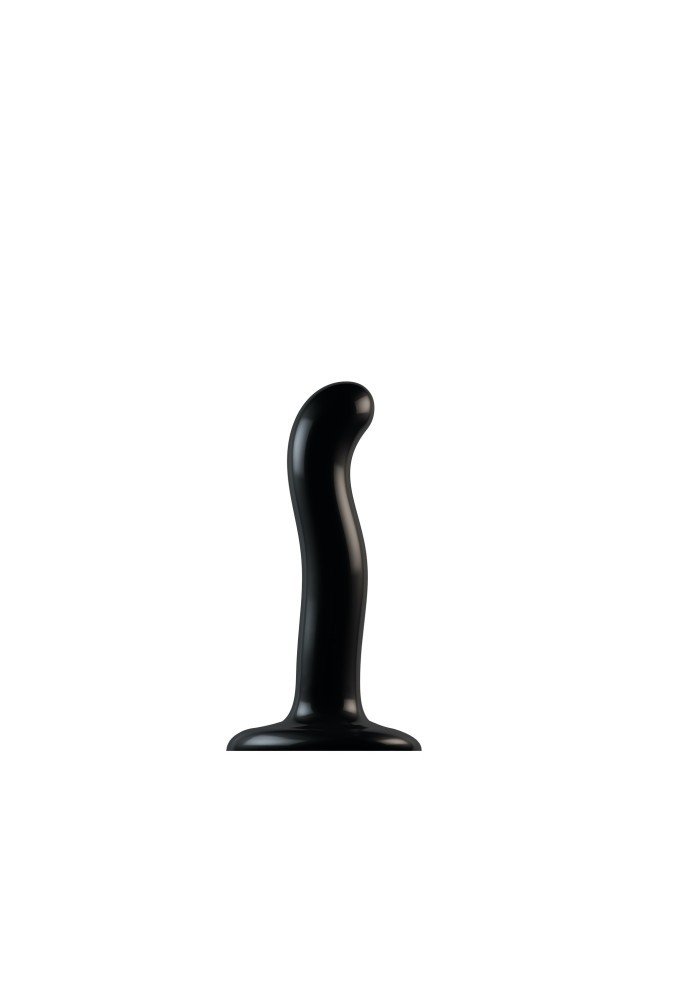 Dildo point P&G - Noir
