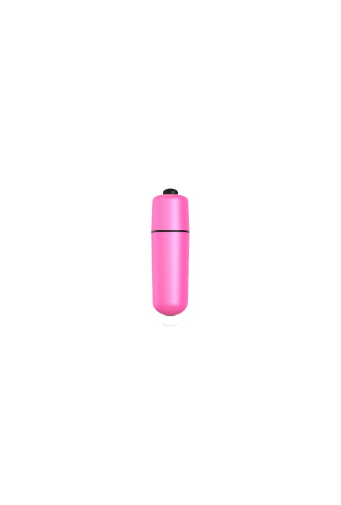 Waouhhh - Mini stimulateur - Rose