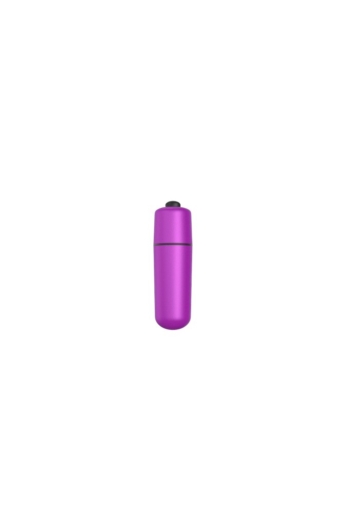 Waouhhh - Mini stimulateur - Violet