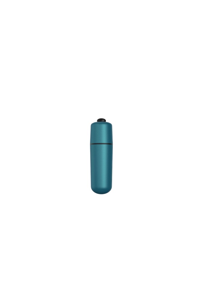Waouhhh - Mini stimulateur - Bleu clair