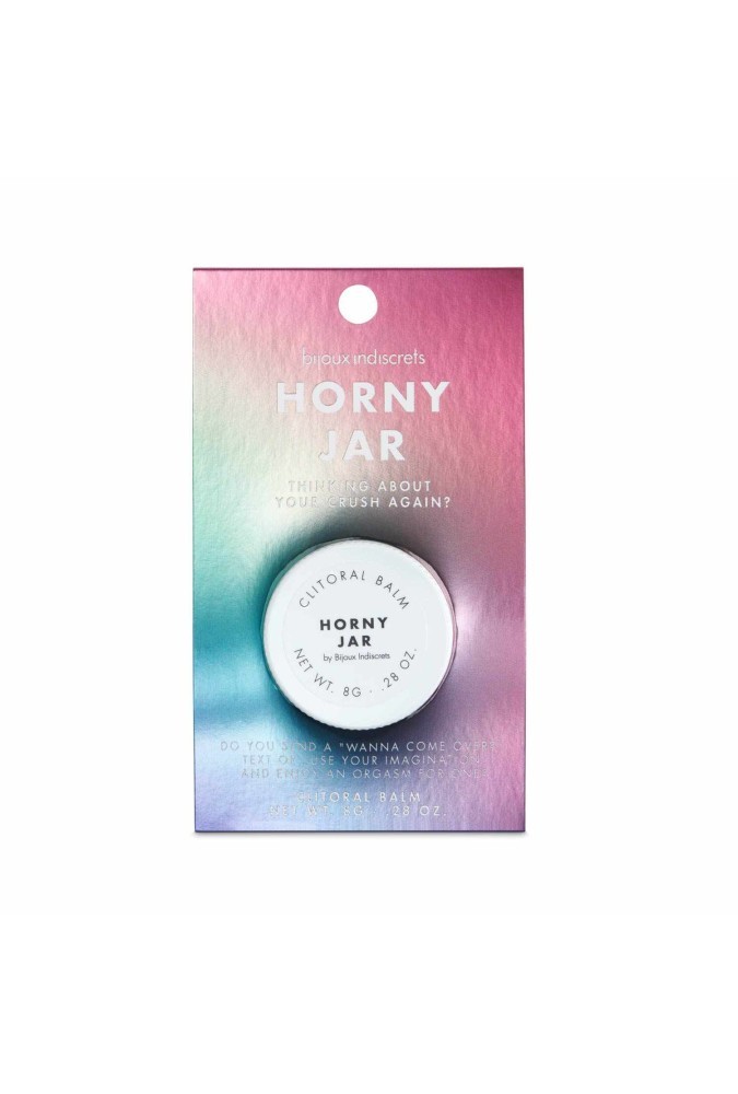 Clitherapy balm