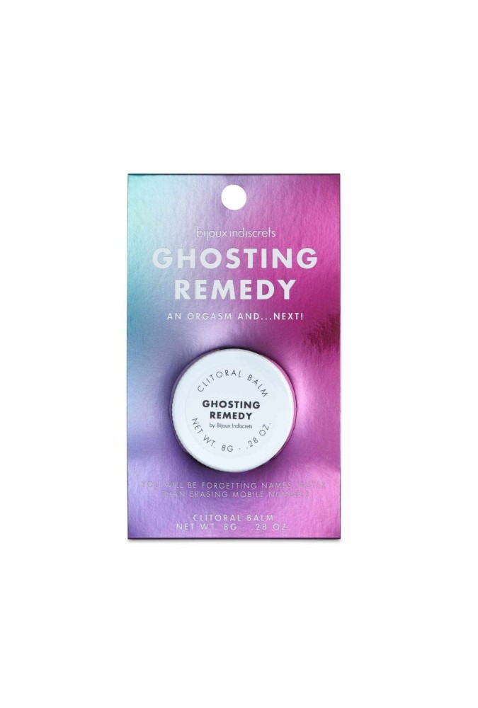 Clitherapy balm - Vétiver