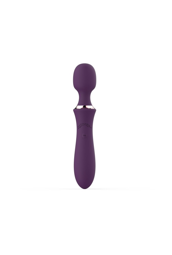 Smart wand - Violet