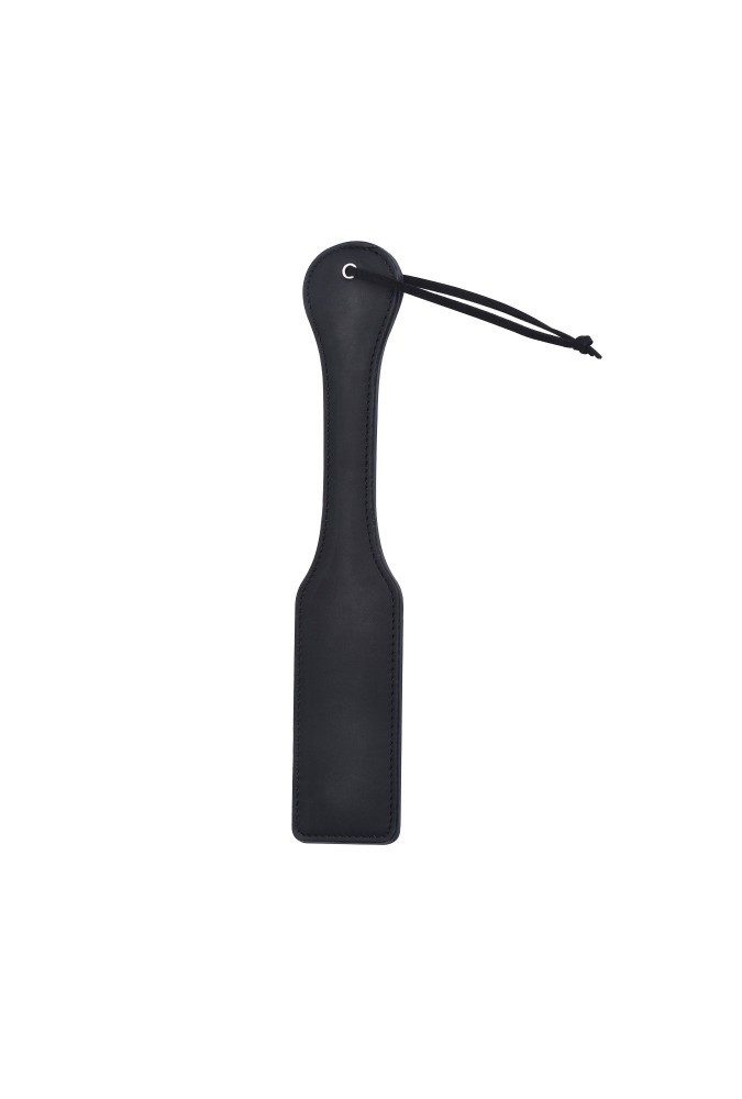 Paddle - Tender - Noir