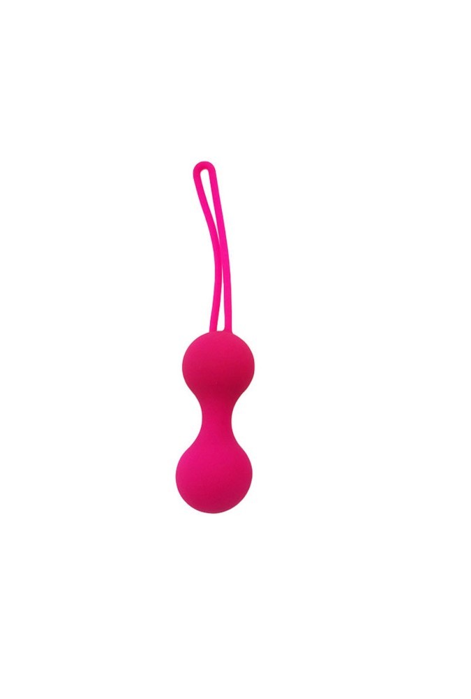 Boules de Geisha - Easy perfect - Rose