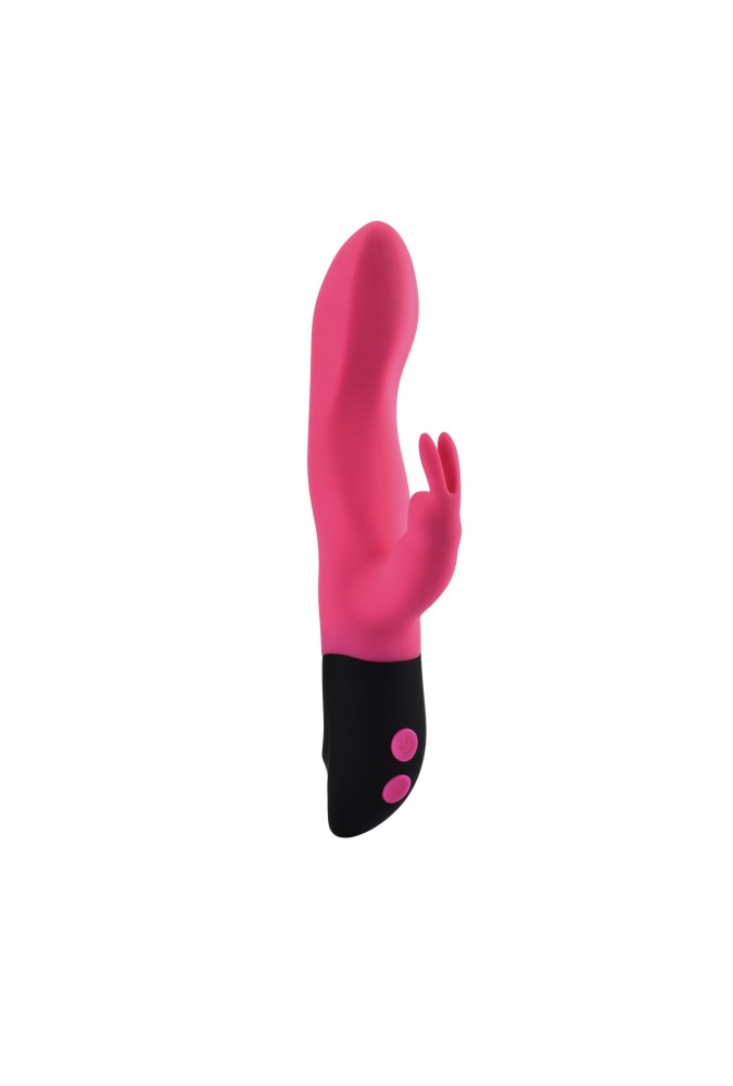 Easy magic rabbit - Pink