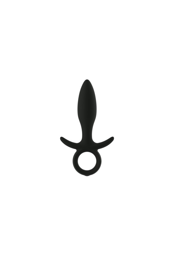 Pull plug - Black