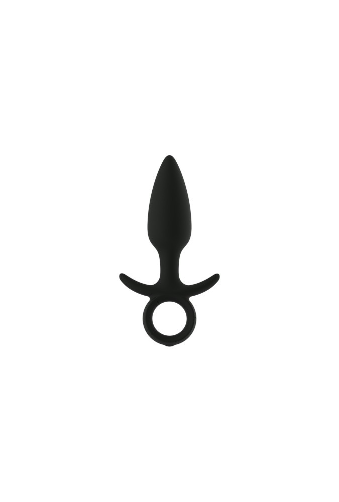Pull plug - Noir