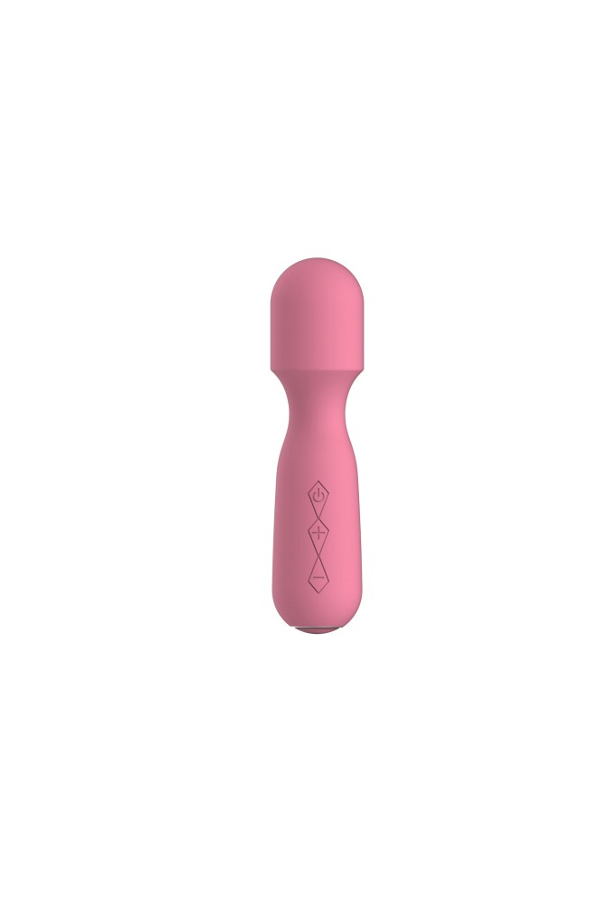 Compact wand - Rose