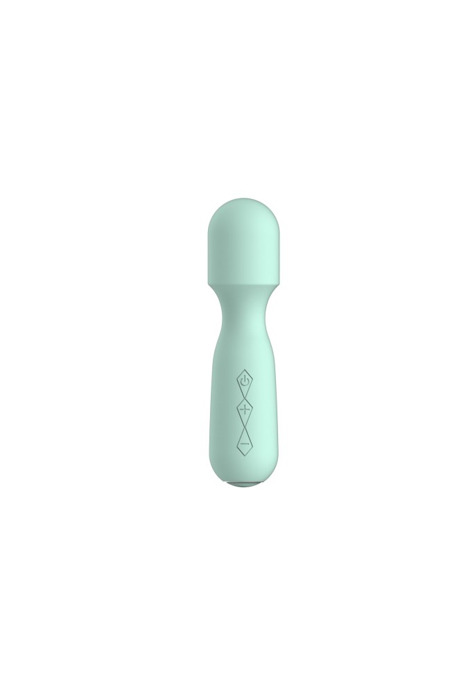 Compact wand - Bleu clair