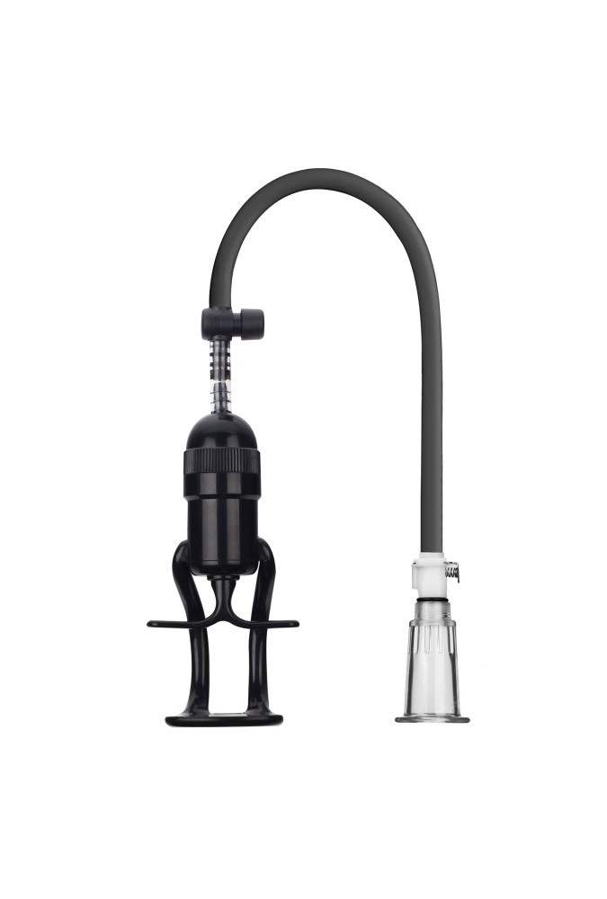 Rise clito pump