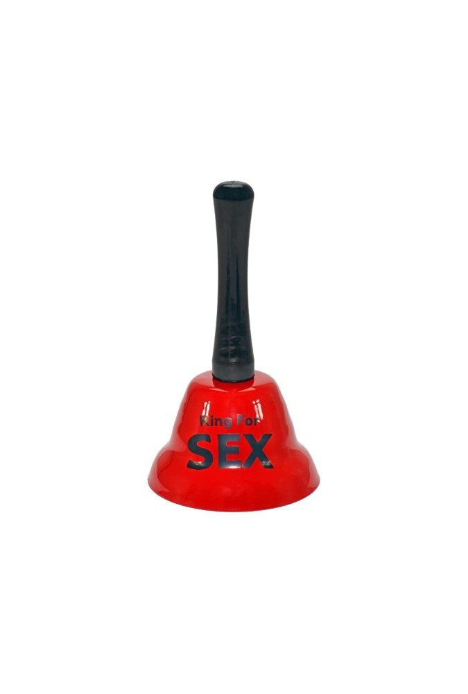 Ring for sex - Rouge