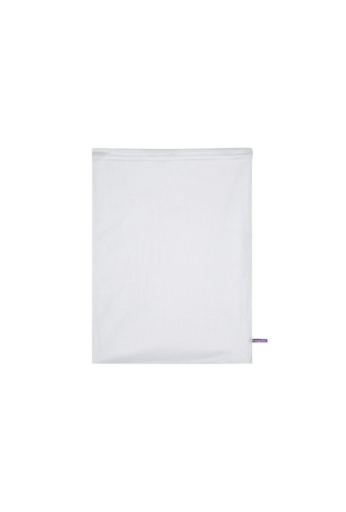 Pochon de lavage - Blanc