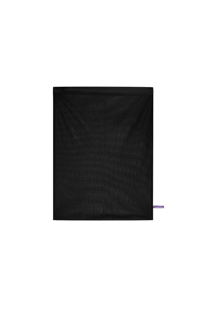 Pochon de lavage - Noir