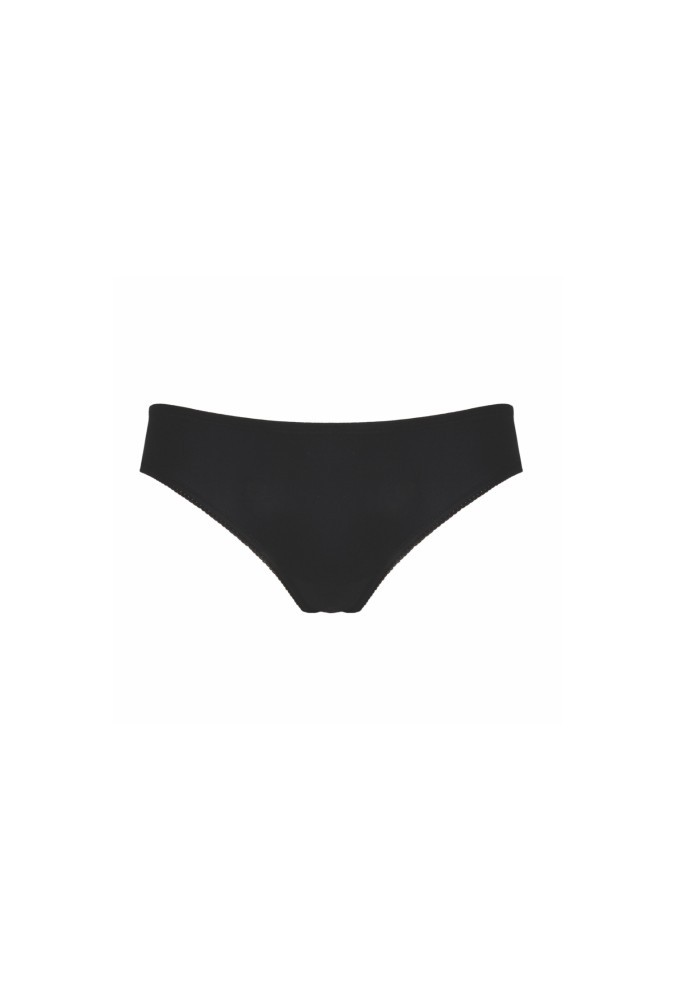 Shorty cul nu - Le Petit Secret - Noir
