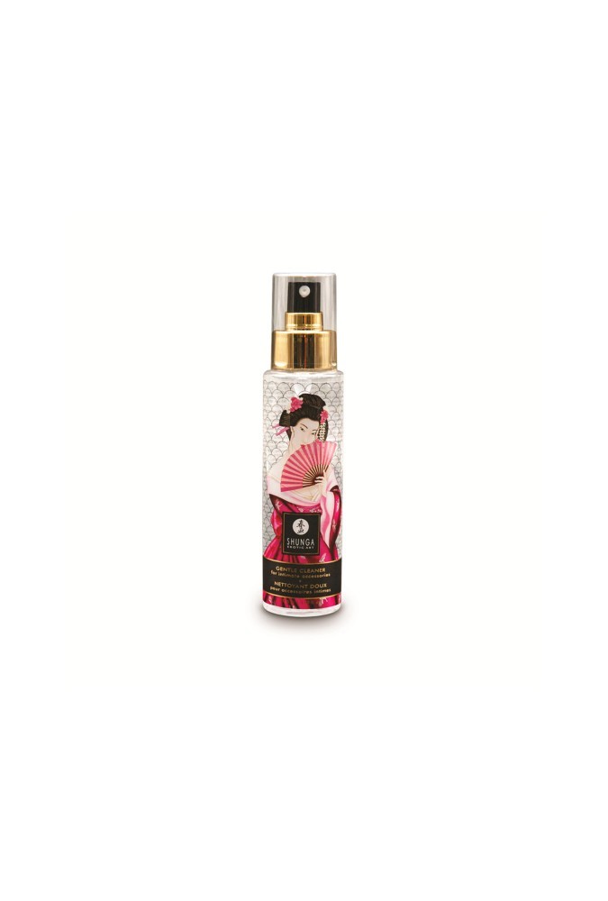 Nettoyant Doux pour Sextoys