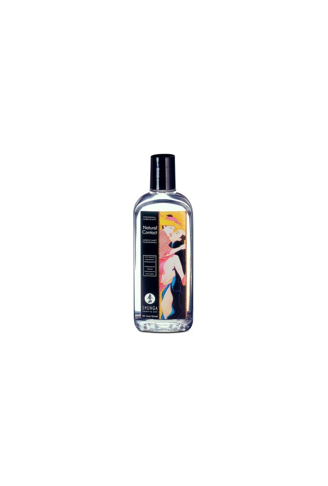 Natural Contact Lubrifiant - Sans parfum