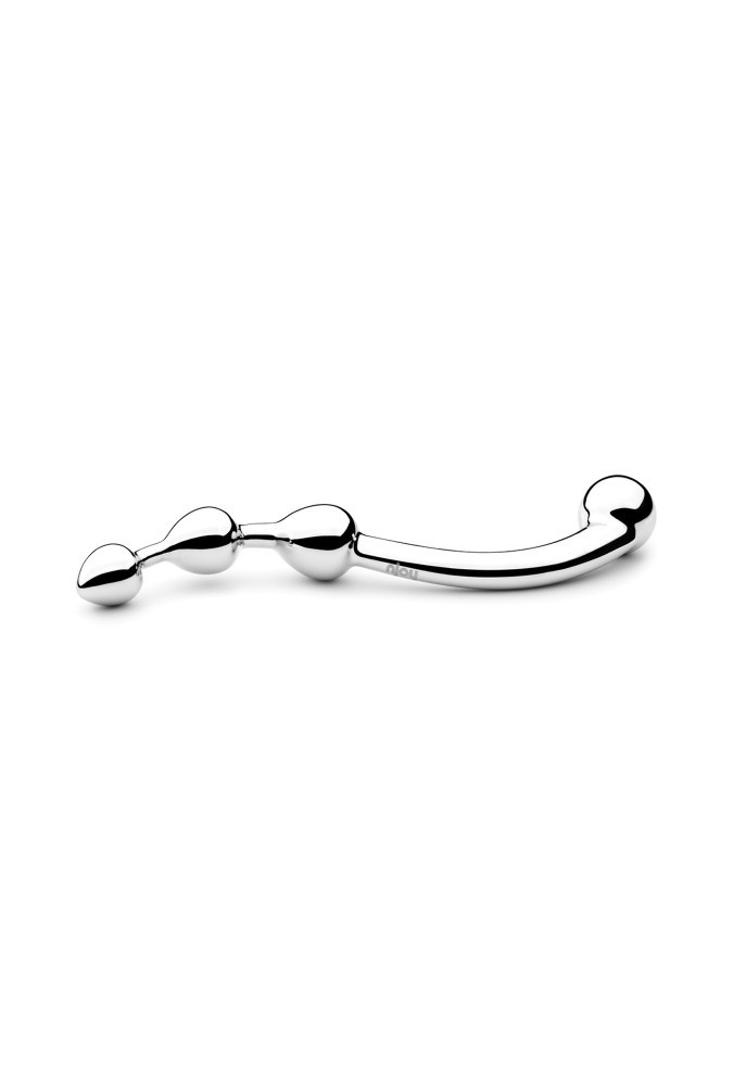 Njoy Fun Wand - Argent