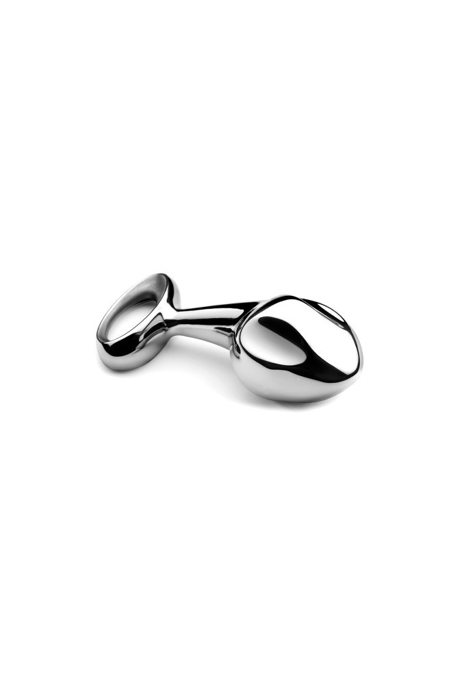 Njoy Pure Plug 2.0 - Argent