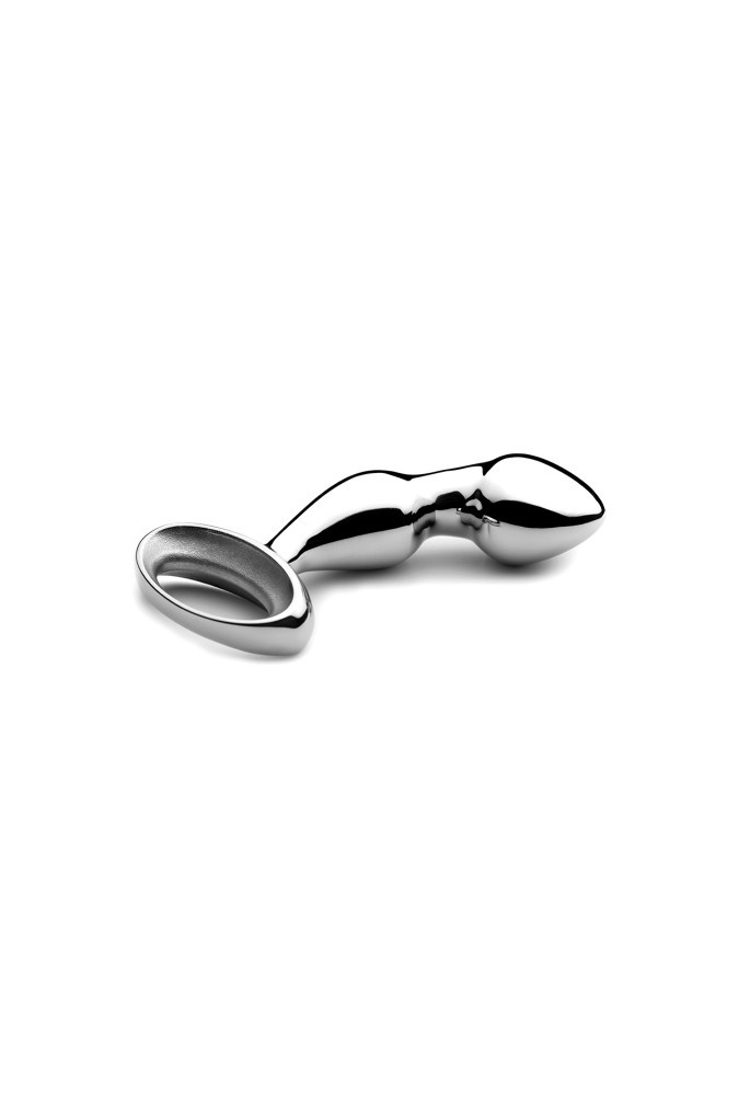 Njoy Pfun Plug - Argent