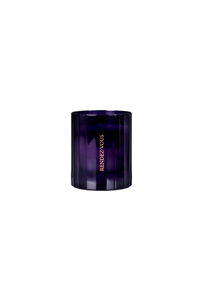 Room candle - La maison - Rendez-vous