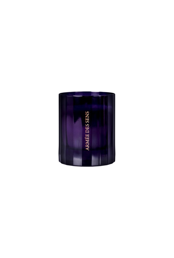 Room candle - La maison - Armée de sens