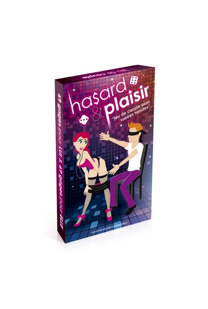 Jeu Hasard & Plaisir