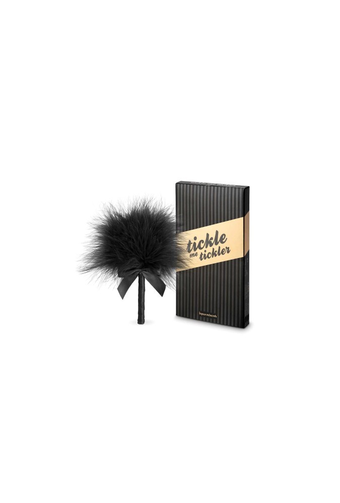 Feather - Tickle me tickler