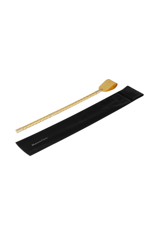 Crop - Les fétiches - Gold