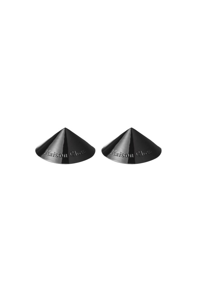 Nippies - Les Fétiches - Black