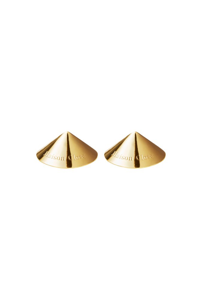 Nippies - Les Fétiches - Gold