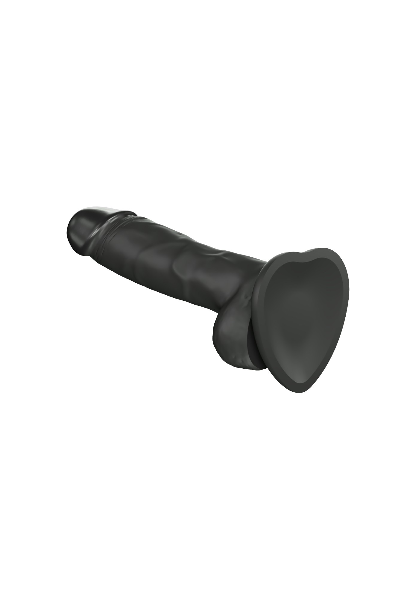 STRAP-ON-ME - SOFT REALISTIC DILDO