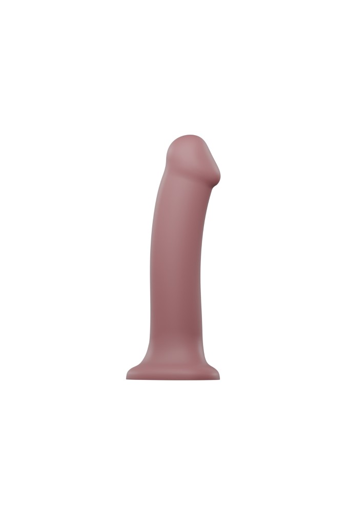 Dildo - Mono densité - Rose clair