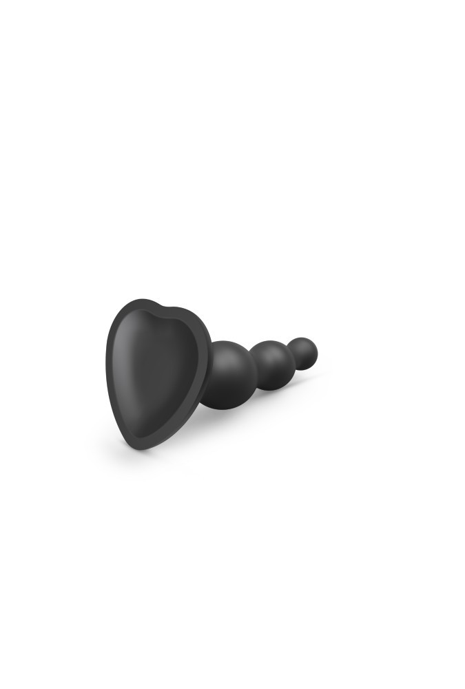 Beads - Dildo plug