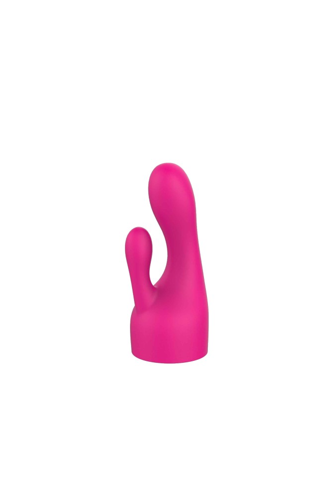 Pebble - Head for Electro or Rock - Pink
