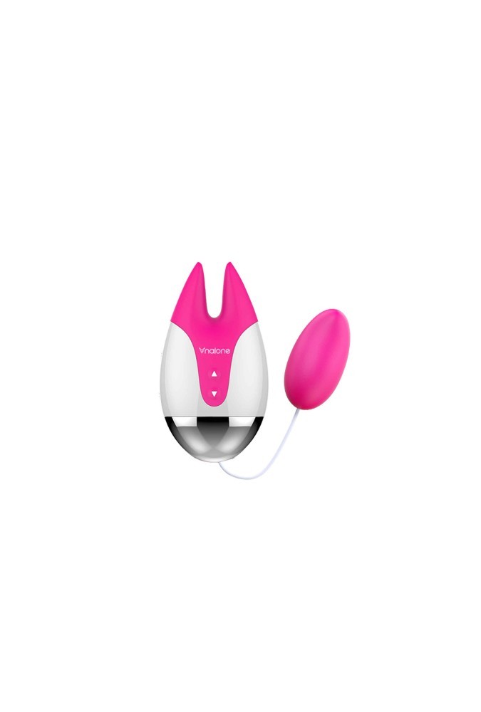 Fifi 2 Mango - Stimulateur et oeuf vibrant