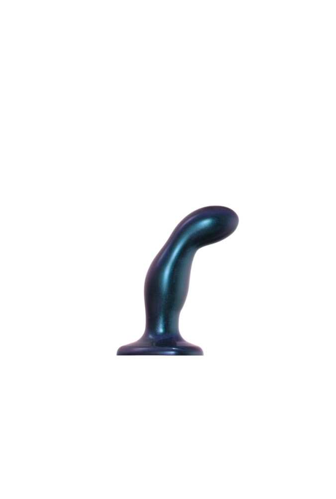 Snaky - Dildo plug - Bleu