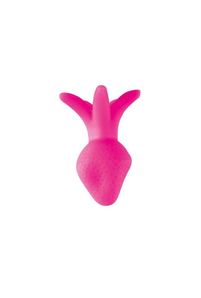 Tutti frutti - Plug anal - Rose