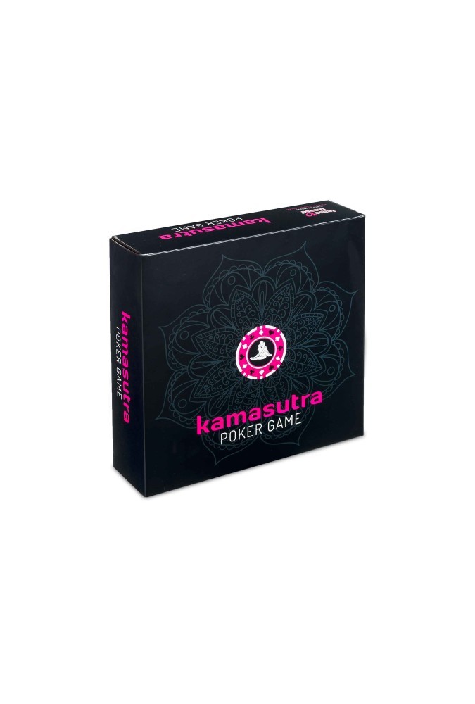 Kamasutra Poker Game