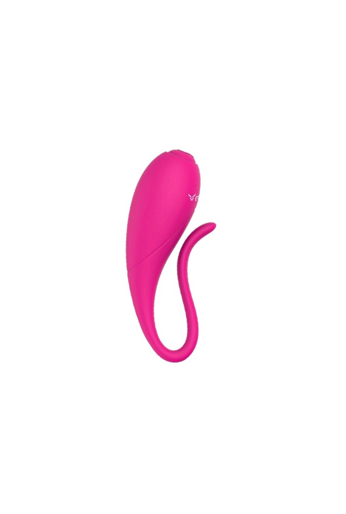 Coco - Stimulateur - Rose