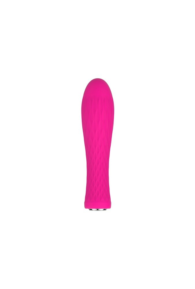 Ian - Vibromasseur