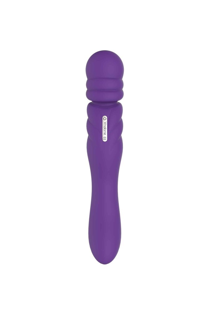 Jane - Wand et Vibromasseur - Violet